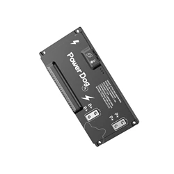 PowerDog Smart BMS  200-300A+8 Active Balance BMS  16s~24s Lifepo4 / Li-ion/ LTO/NCA