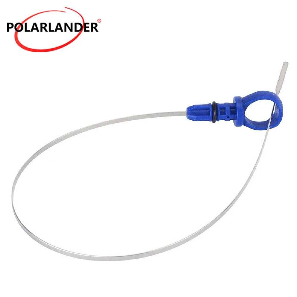 

1x замена щупа для измерения уровня моторного масла, прямая замена щупа для моторного масла, изготовлен из АБС-пластика.