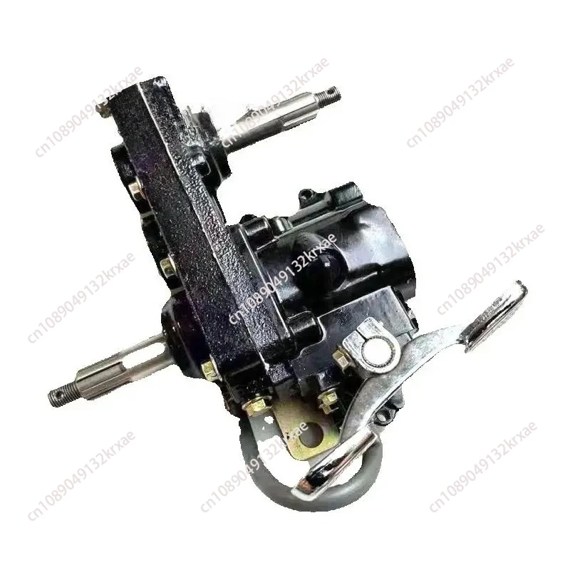 ATV New Four-Wheel Drive Beach Car Four-Wheel Motorcycle Parts Engine Reverse Gear Converter Transfer Case