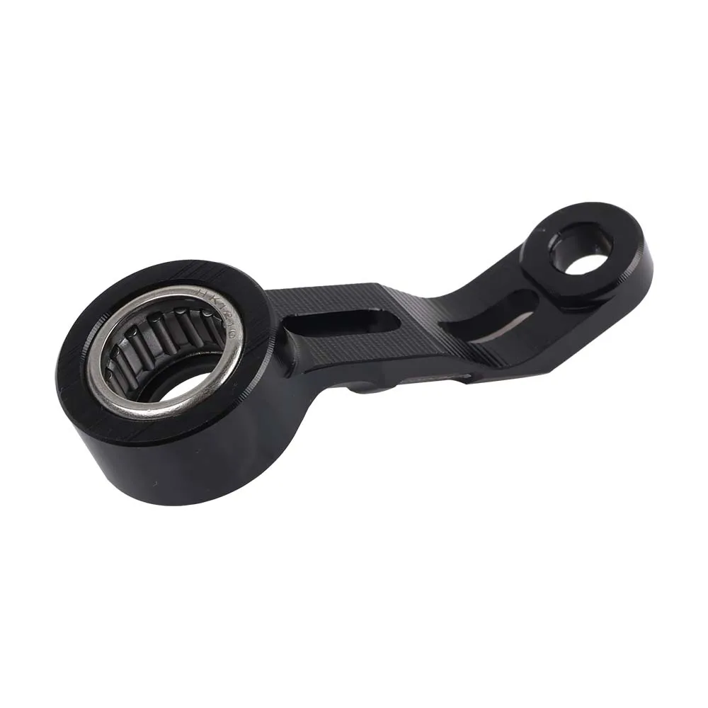 For Yamaha MT10 MT-10 2016 - 2024 FZ10 YZF R1 R1M R1S Motorcycle Accessories Gear Shift Support Bracket Gear Lever Stabilizer