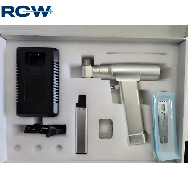 RCW Quick-connect Mechanism Power Tools Square Shank Oscillating Saw Saw