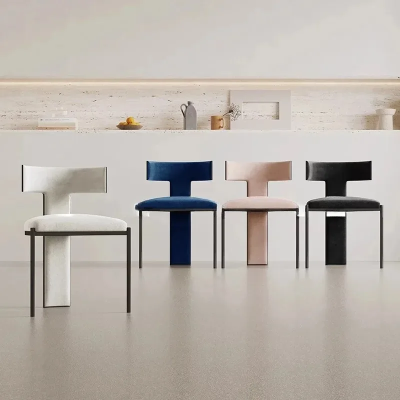 Comfortable Stylish Dining Chairs Enhance Aesthetic Functionality Dining Area Furniture MidCentury Modern Dining Chair Furniture