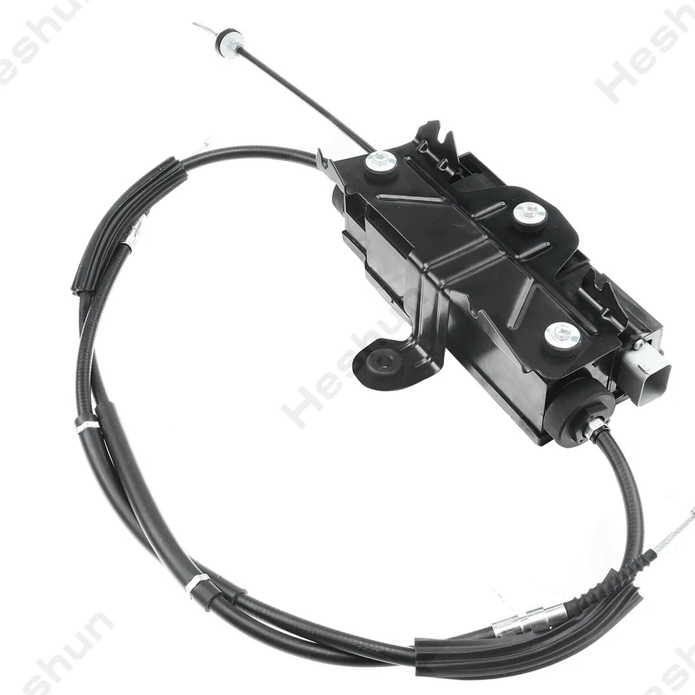 For BMW F01 F02 F03 F04 730i 740i 750i 2009-2015 Electrical Parking Brake Motor Module EPB Park Hand Brake Actuator 34436877316