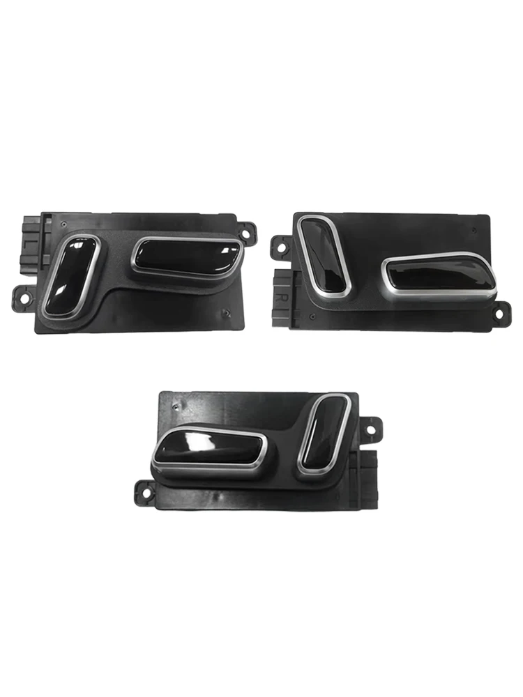 For BYD S7 Tang Driver Passenger Electric Seat Adjustment Switch Buttons