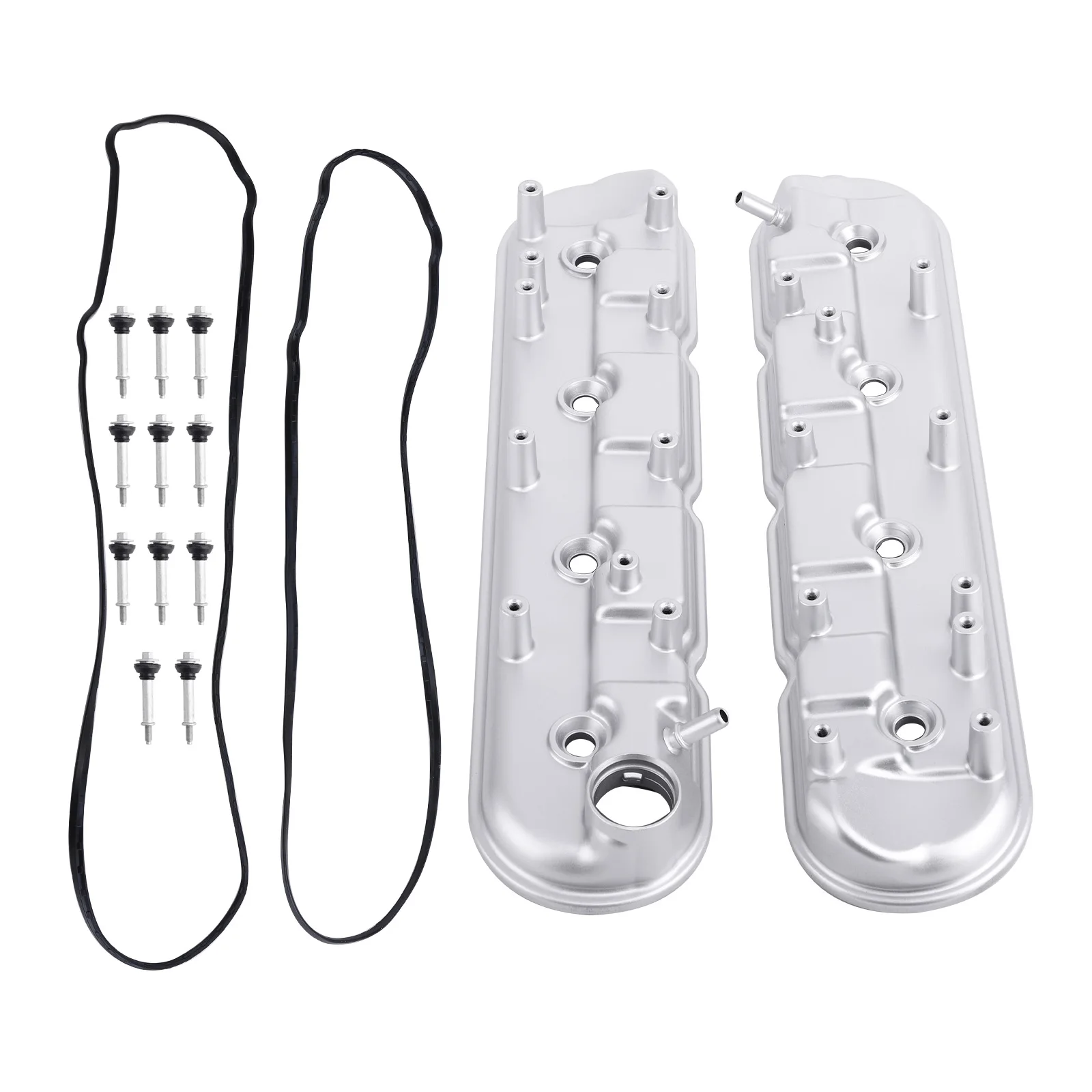 Rocker Cover Alumin…