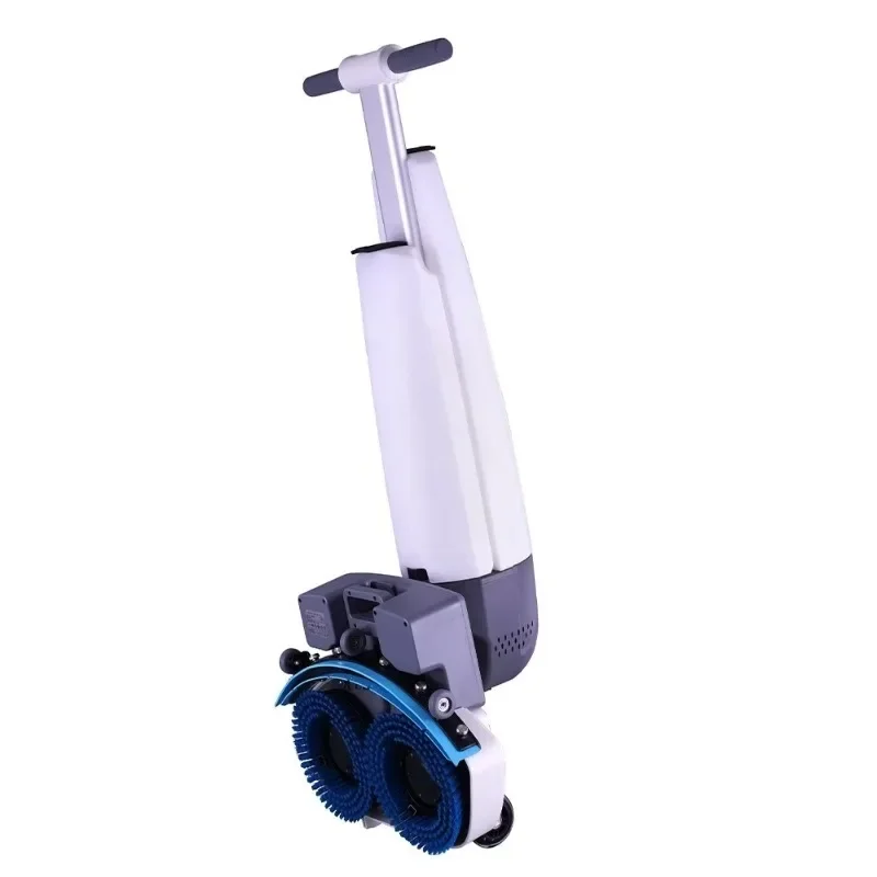 Household Washing Cleaners Floor Scrubbers High Quality Dust Cleaning Floor Scrubbers