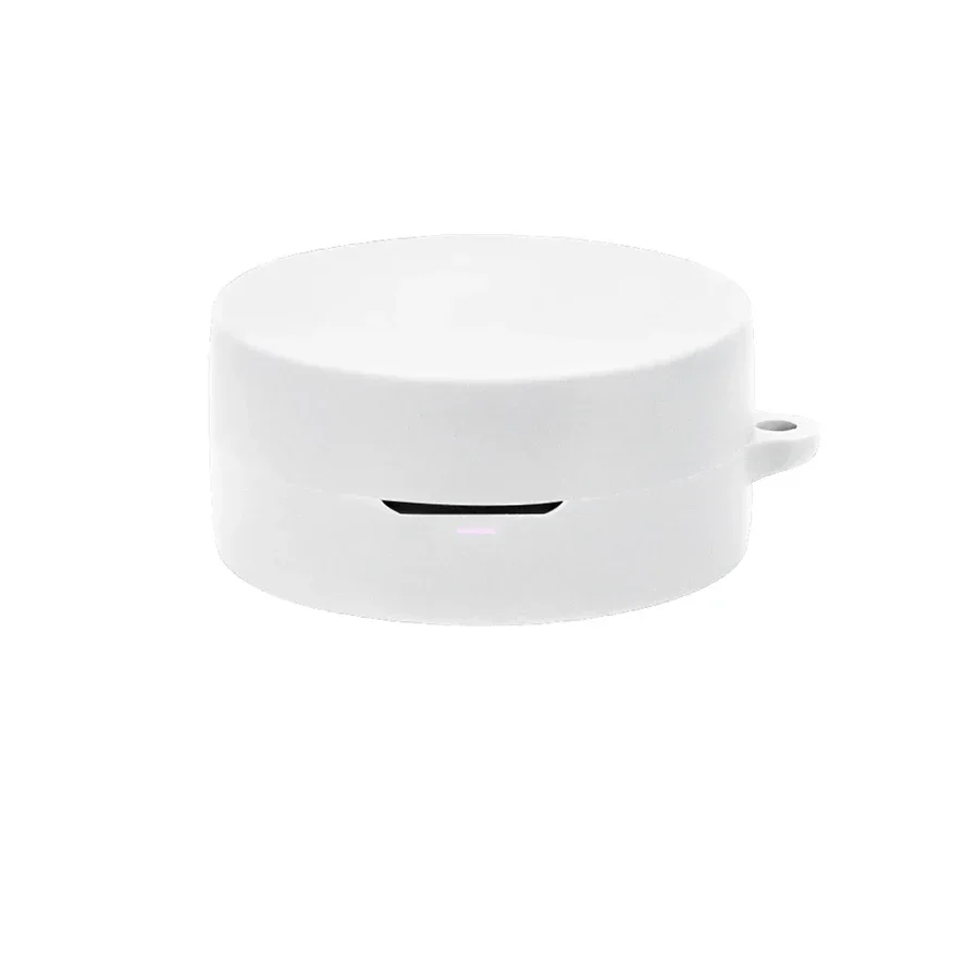 Funda protectora de silicona para CMF de Nothing Buds Pro, funda suave de Color caramelo para auriculares CMF Buds Pro