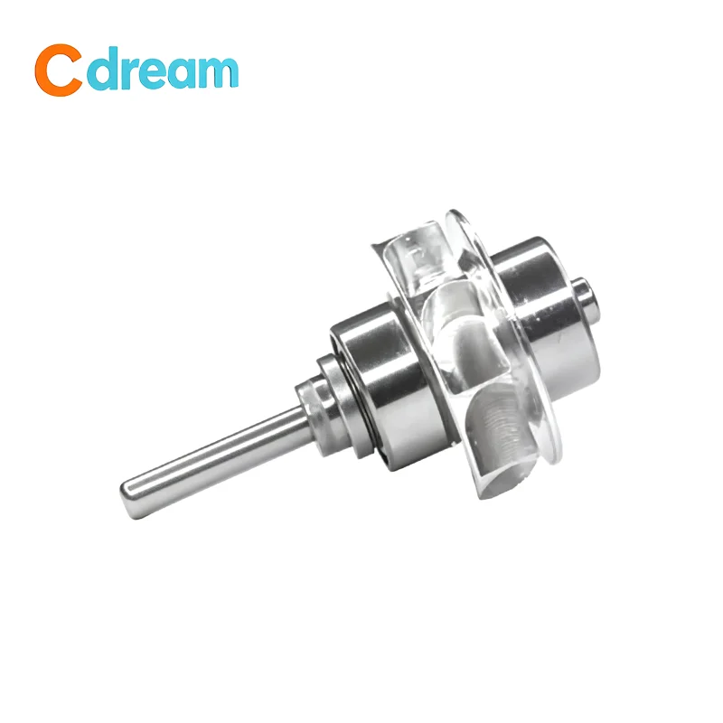 Rotor para KaVo GENTLEsilence Lux 8000B / 8000BM / 8000BN / 8000BS / 8000C