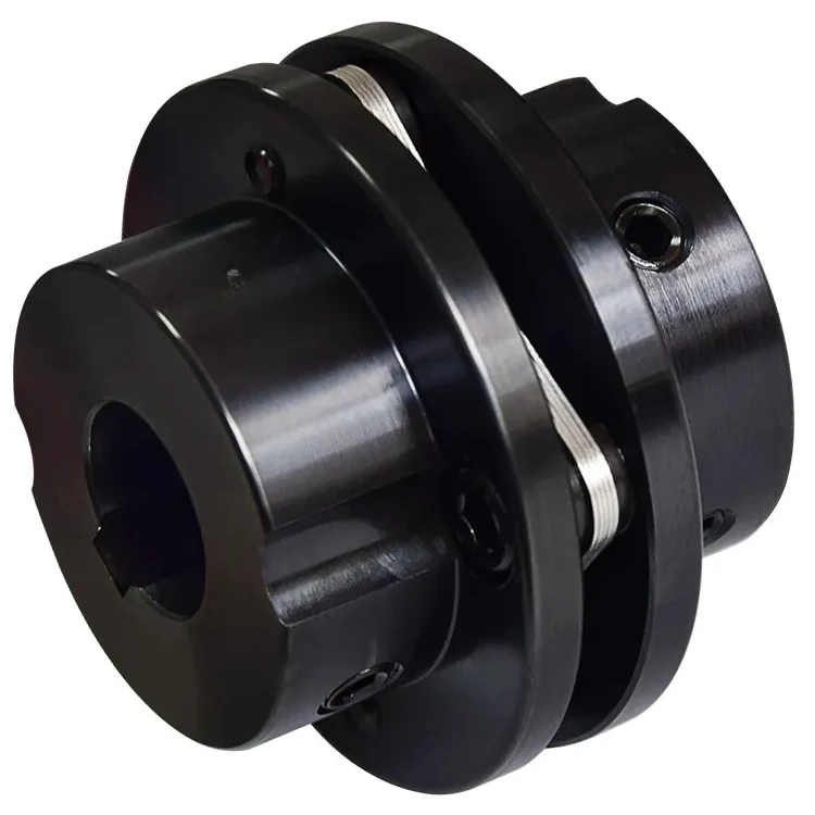 

45 #steel stepped single diaphragm top line series flexible spring corrugated pipe coupling