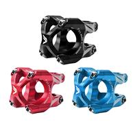 Lightweight 31.8mm/30mm Bike Stem Short Handlebar Parts 28.6mm Aluminum Alloy Bridge for Bicycle Mountain Road MTB Steer Tube