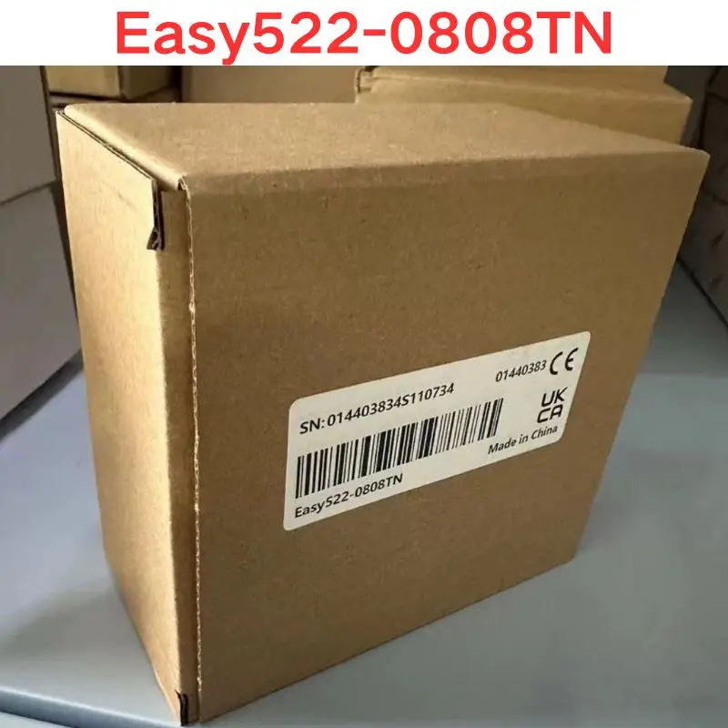 Brand New And Original Inovance PLC Easy522-0808TN Module