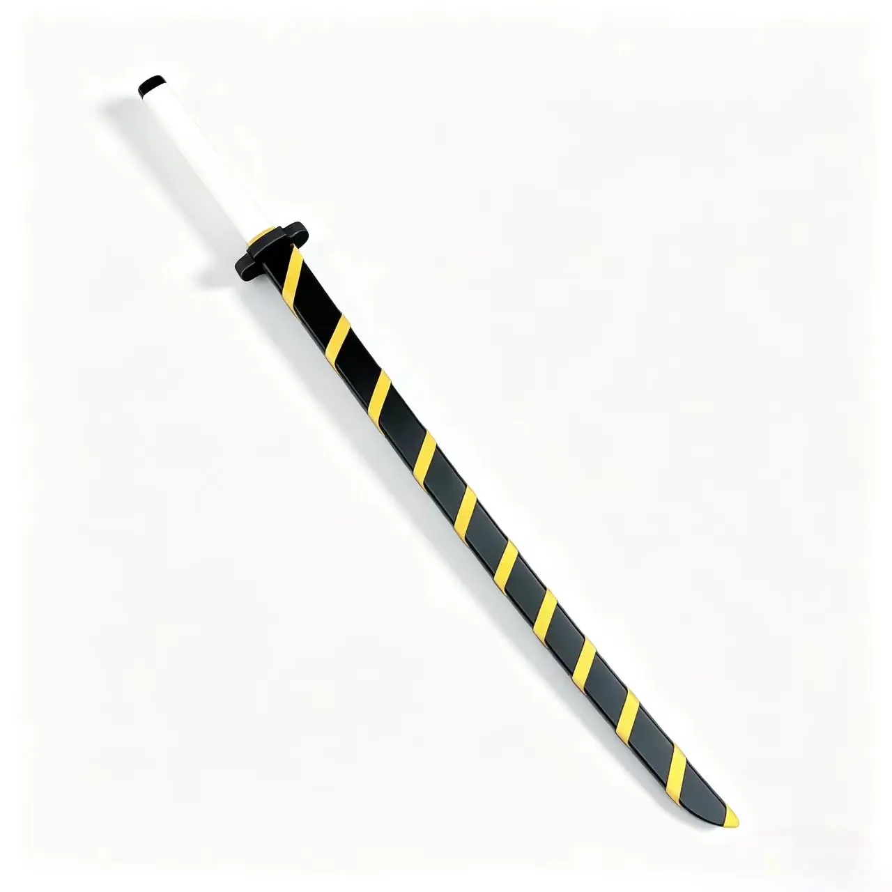 Dragon King Katana Cosplay Prop Katana ZERO Game Character Sword for Fancy Party Comic Con  Props