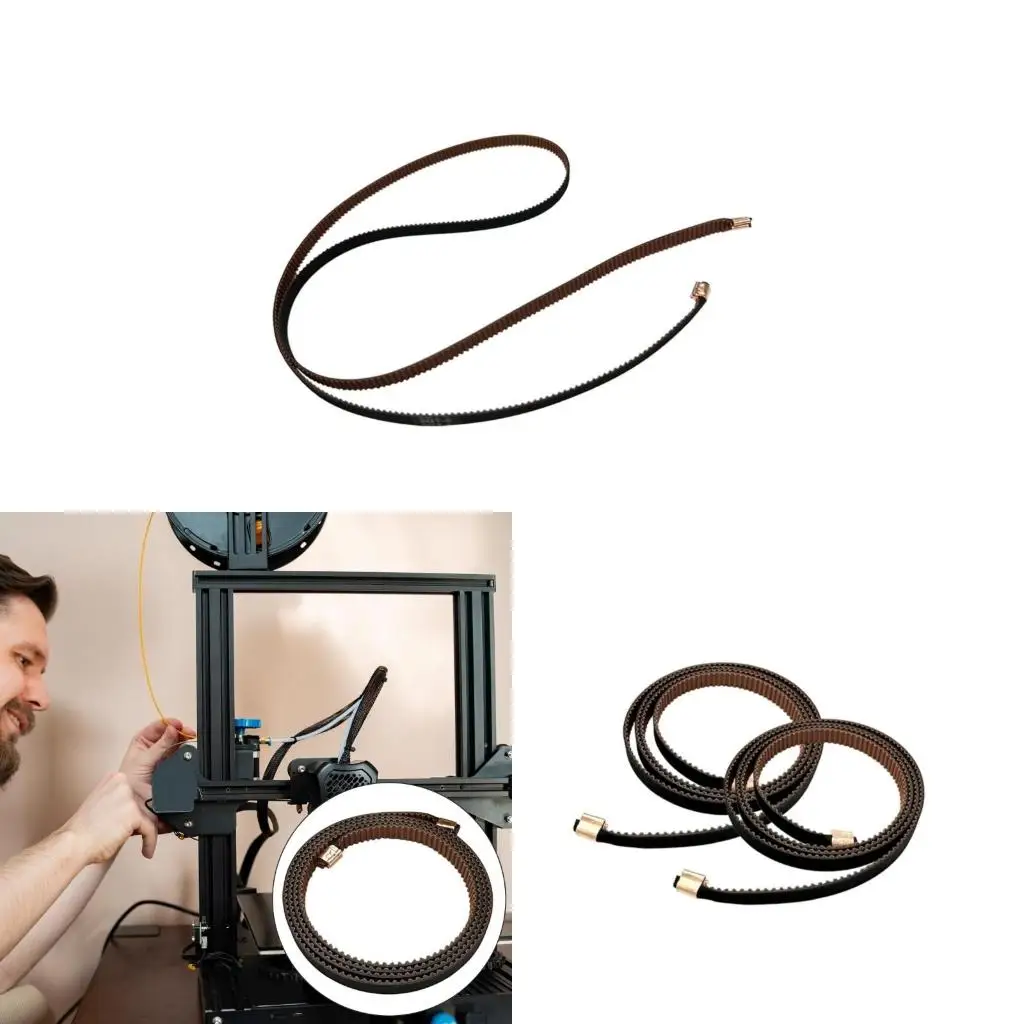 High Strength Timin… - image