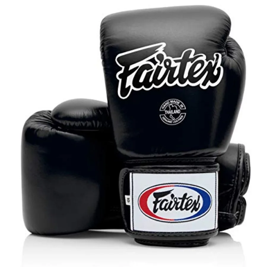 

BGV1 Muay Thai Boxing Training Sparring Gloves for Men, Women, Premium Quality, Light Weight and Shock Absorbent Boxing Gloves