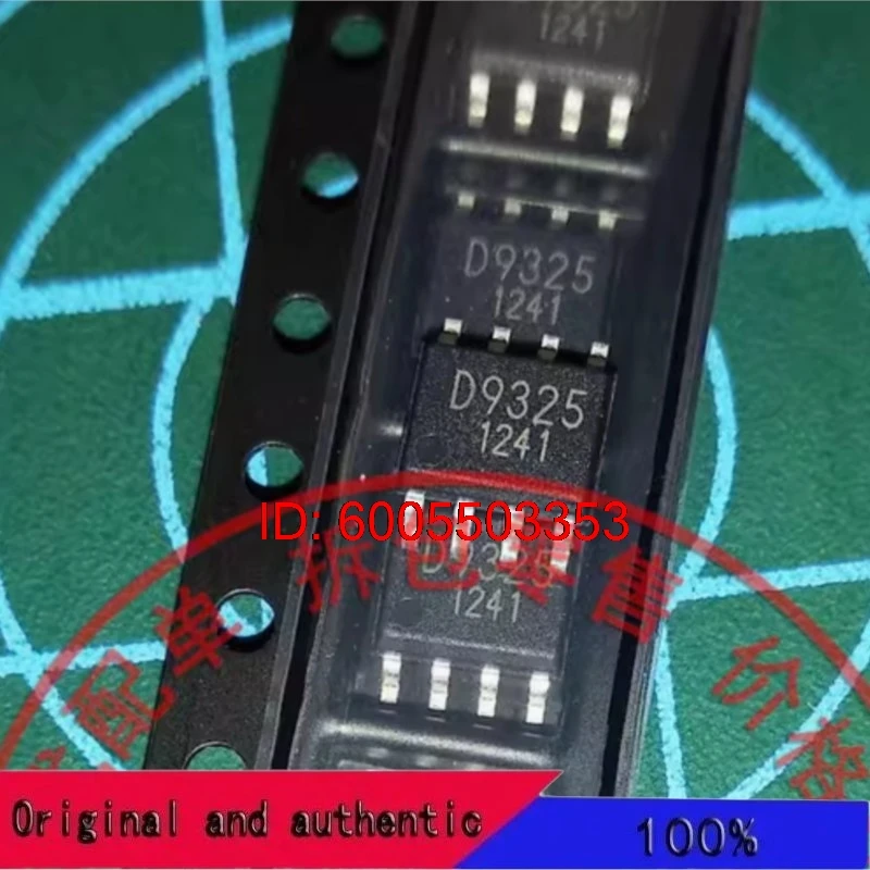 5 pcs  BD9326EFJ    BD9326EFJ-E2    D9326    SOP8     BD9325FJ     BD9325FJ-E2    D9325    SOP8   100% New&original In Stock