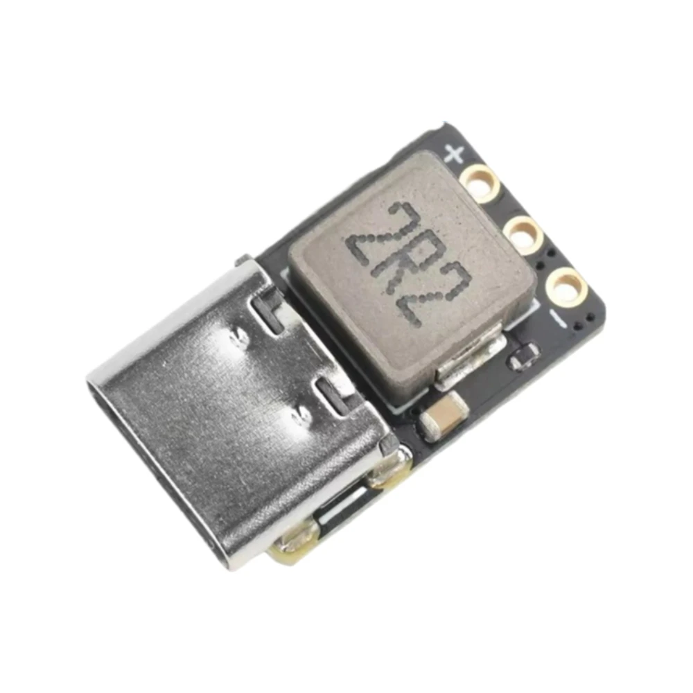 

2 шт. Модуль быстрой зарядки 2S 3S 37V Step Up с балансировкой QC для полимерных литий-ионных аккумуляторов, дронов, высокомощных устройств