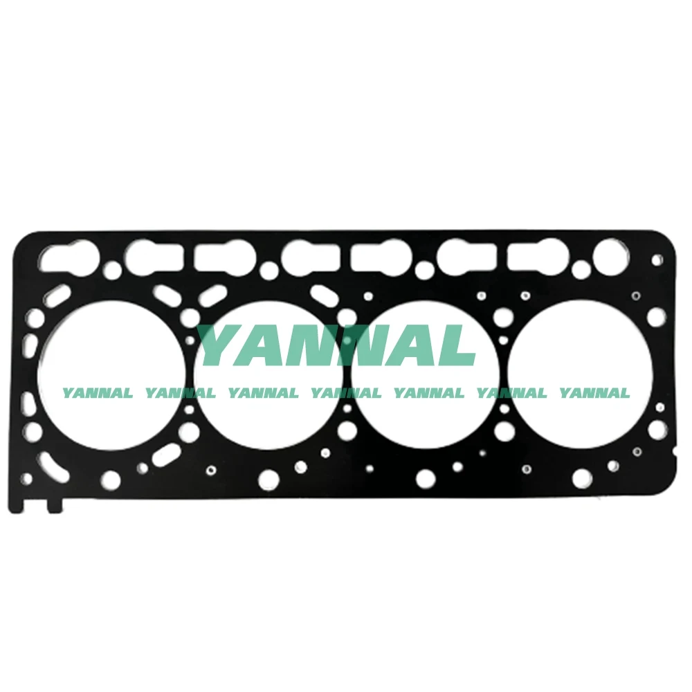 

Good Quality 1G514-03614 Head Gasket For Kubota WG3800 Engine Parts