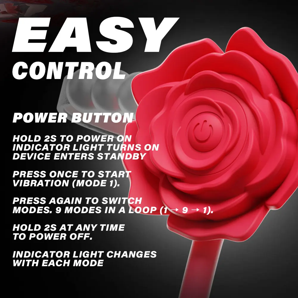 Rabbit Vibrator App Remote Control Panty Vibrator For Women_voghion.com