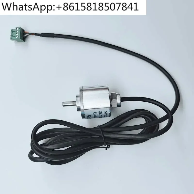 Hoop Bending Machine Encoder Bending Machine Metric Meter Decoder 5 Hole 1024 Encoder 4 Hole 360 Counting Encoder