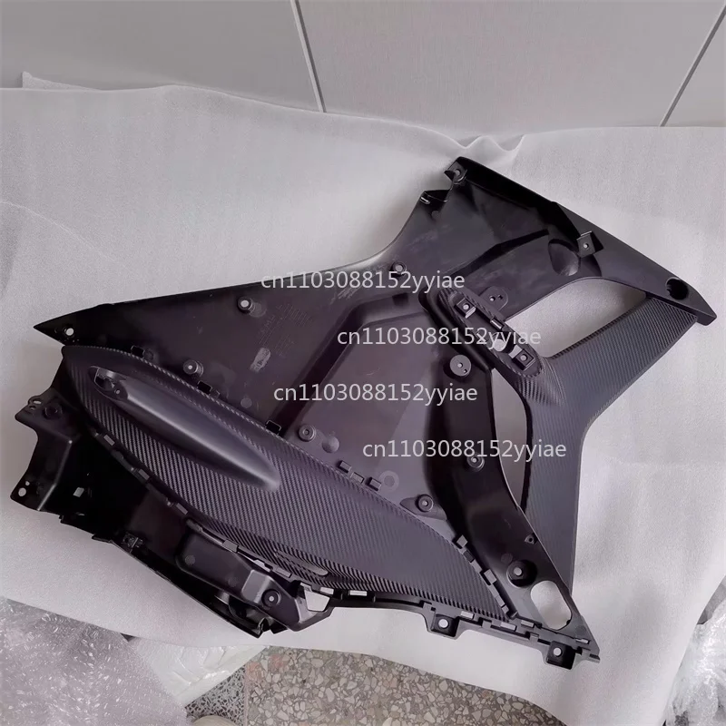 450Sr Radiator Left and Right Inner Protection  CF400-6 Radiator Protection Plate 450SR Front Large Plate Inner Lining Plate