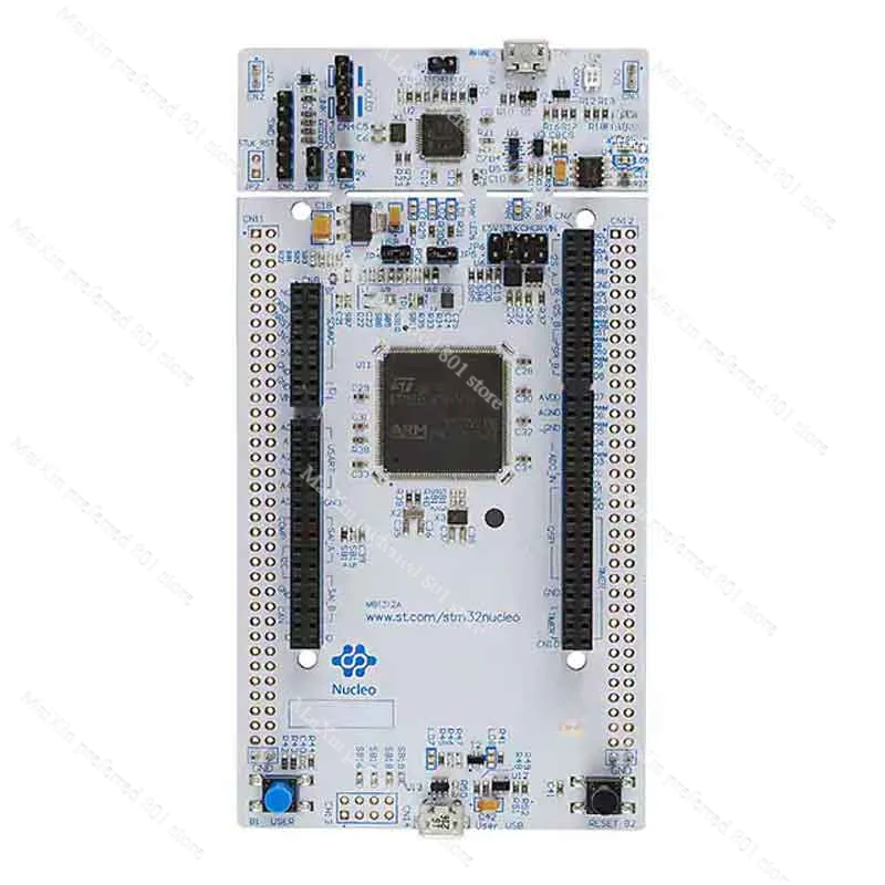 NU-CLEO-L4P5ZG STM32 Nuc-leo-144 development board