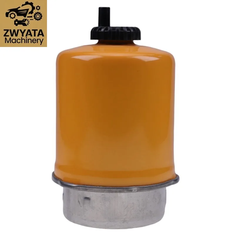 

New Diesel Filter 32/925694 320/A7128 32/925705 32/92694 32925705 22926737 P551426 for JCB 2CX 3CX 524-50 535-125 540-170 G100RX