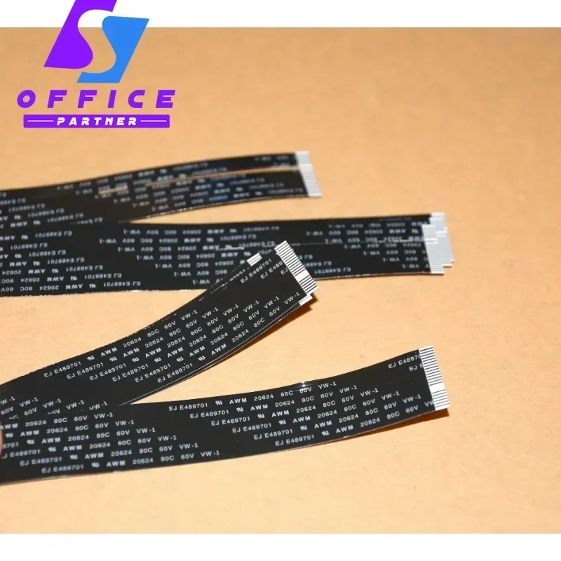 

20pcs. Scanning Line SCANNER FLAT CABLE for HP M1005 M1120 CM1015 M1213 M1522 M1132 M1136 CM1312 CM1017 M1216 M251 M276 M1120mfp