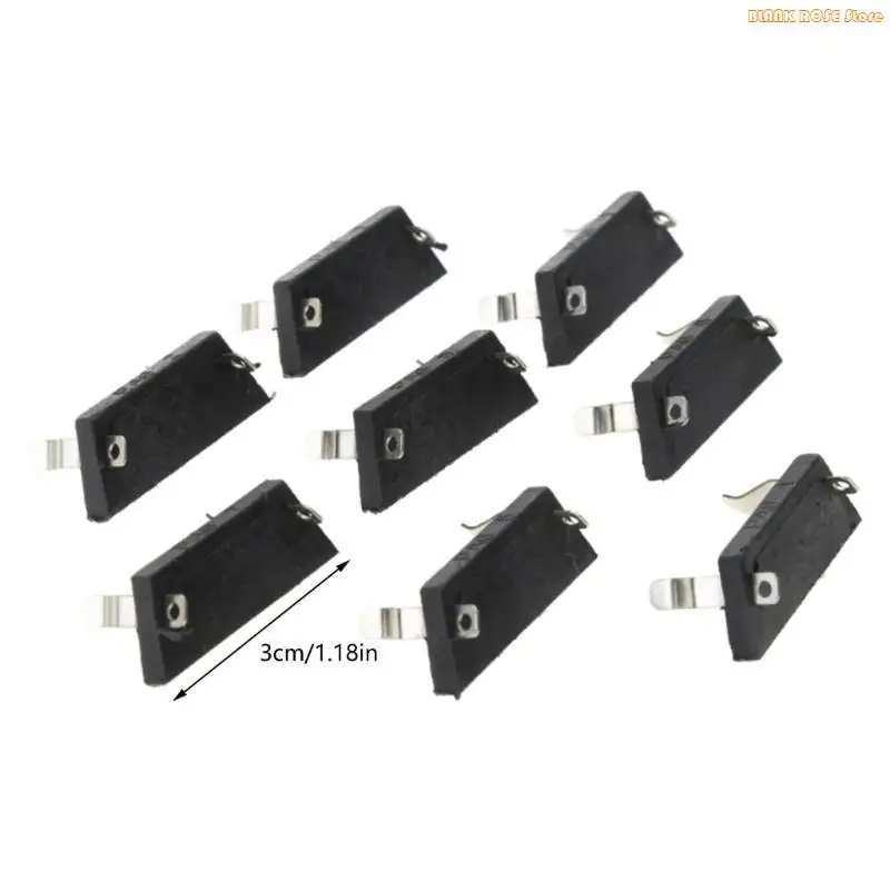 K1AE 12V Electric Tool Conductive Sheet Inserts Improve Power Tools Efficiency