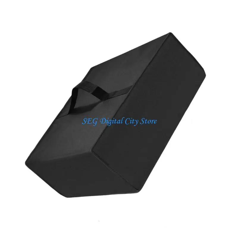 

U75B Heavy Duty Water Resistant Printer Cover For Office And Home Use Machine Washable And Wrinkle Resistant