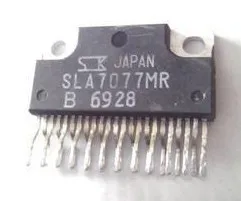 

SLA7077MR SLA7077M SLA7076MR 10PCS