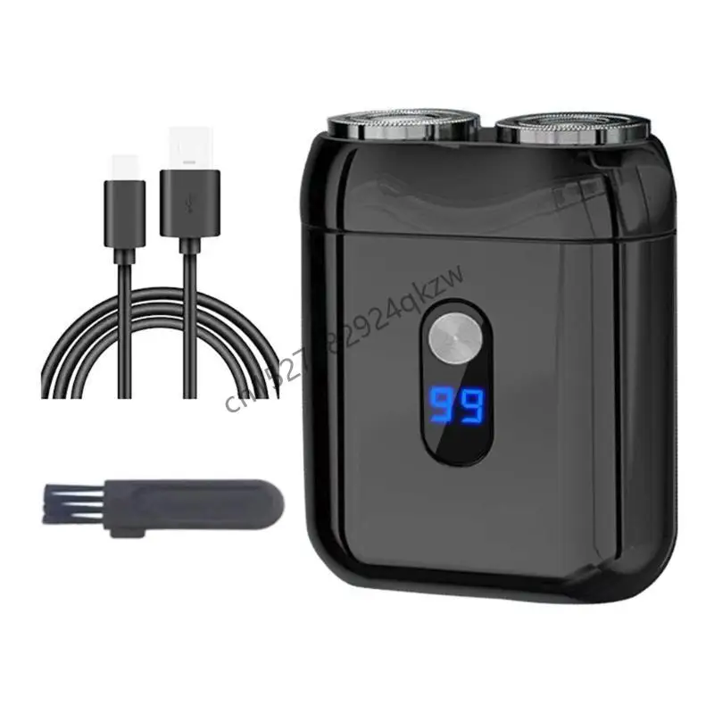 R9cd فعالة Twin Blade Recaver