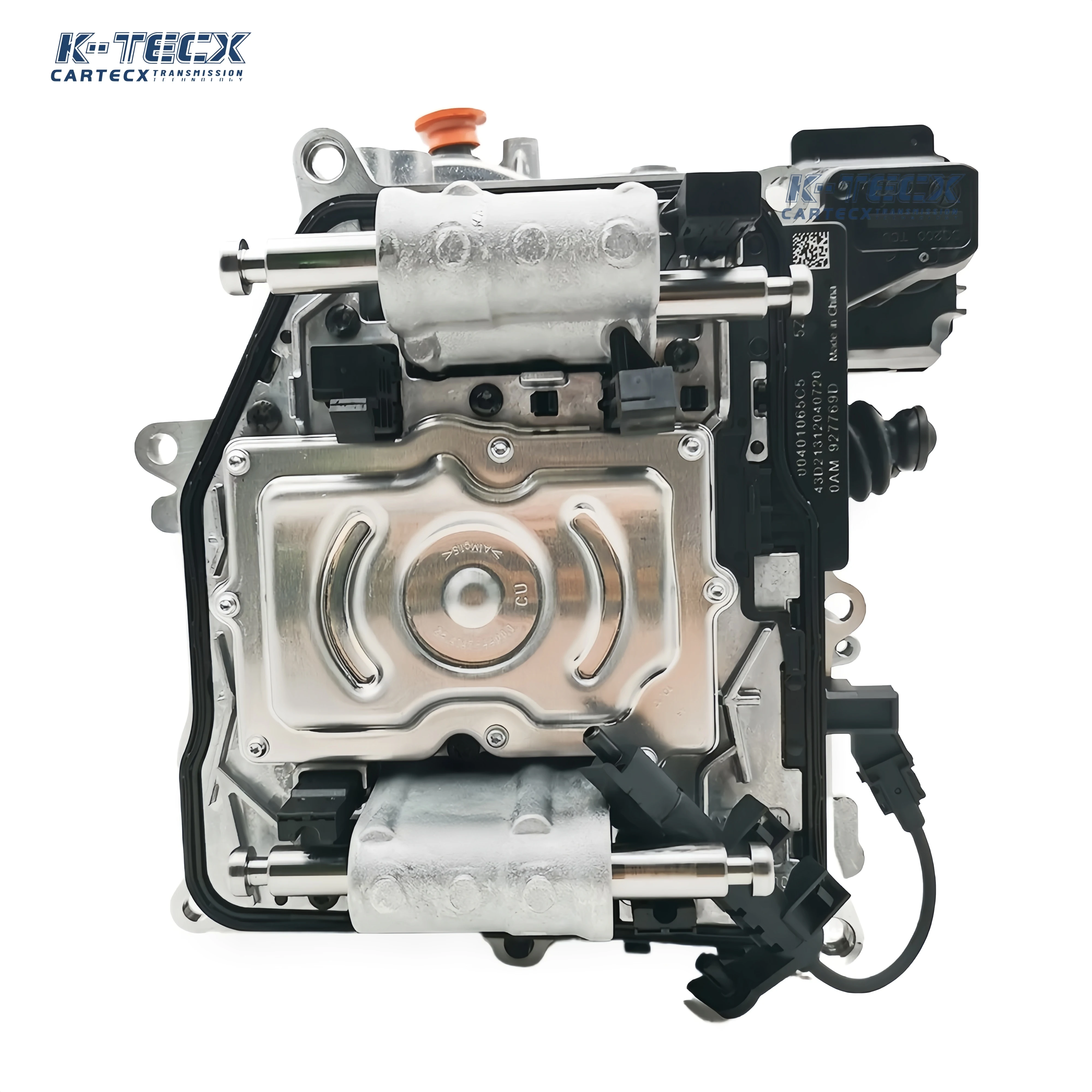 Genuine New LUK Automatic Gearbox DQ200 Mechatronics OAM927769D For VW GOLF For AUDI Transmission Control Mechatronics 2010-2020
