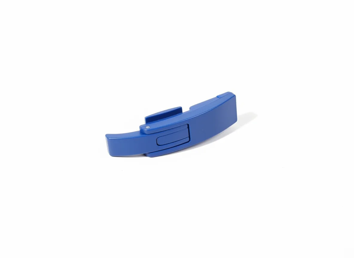 Lever Buckle for Weight lifting and Powerlifting Belts, Stainless Steel Cast Alloy SPARE Clasp Closure