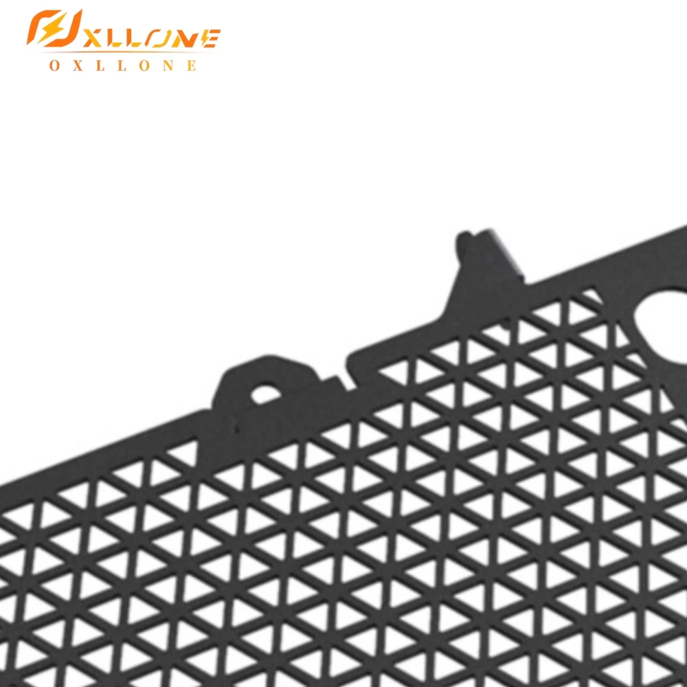 

For Yamaha YFZ450R 2009-2013 2012 2011 2010 Motorcycle Radiator Grille Grill Protective Guard Cover Perfect radiator guard 2009