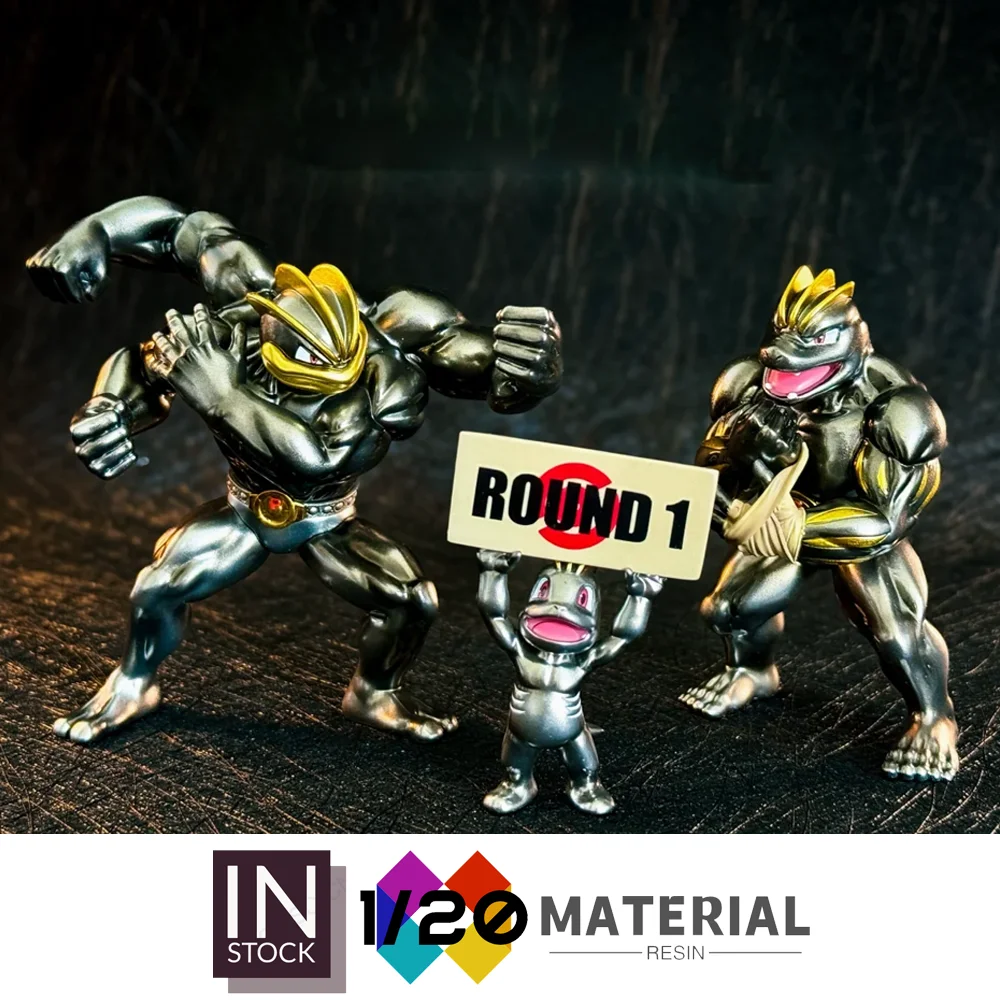 [In Stock]1/20 Resi…