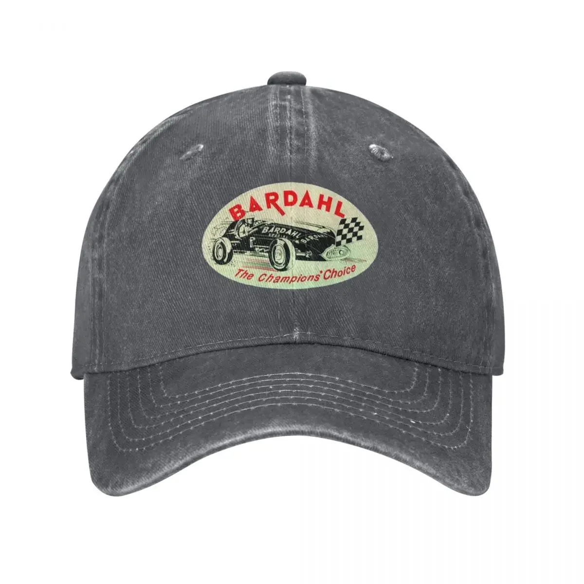 Gorra de béisbol vintage Bardahl, gorros de invierno para hombre, linda gorra Rave Trucker, gorra de béisbol para hombre y mujer