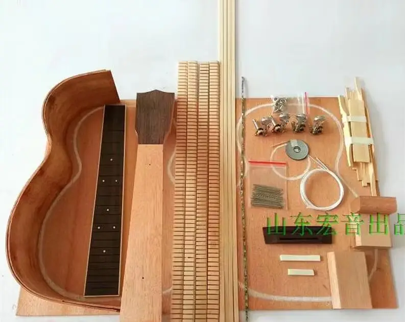 Thumbnail 4 - #2 Best Ukuleles to Buy In 2026