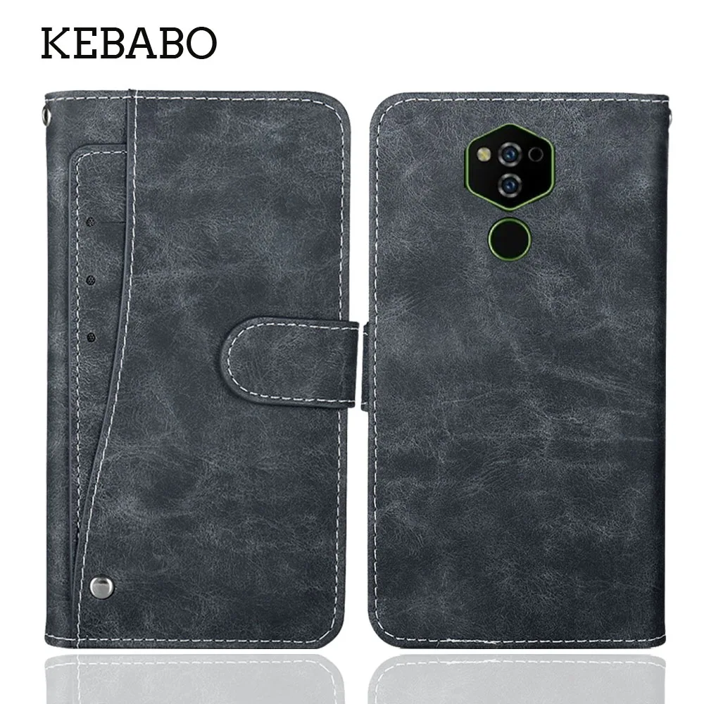 Cartera de cuero de moda Hisense E50i H40 Infinity H60 Lite U50 funda con tapa de lujo con ranuras para tarjetas funda protectora para teléfono