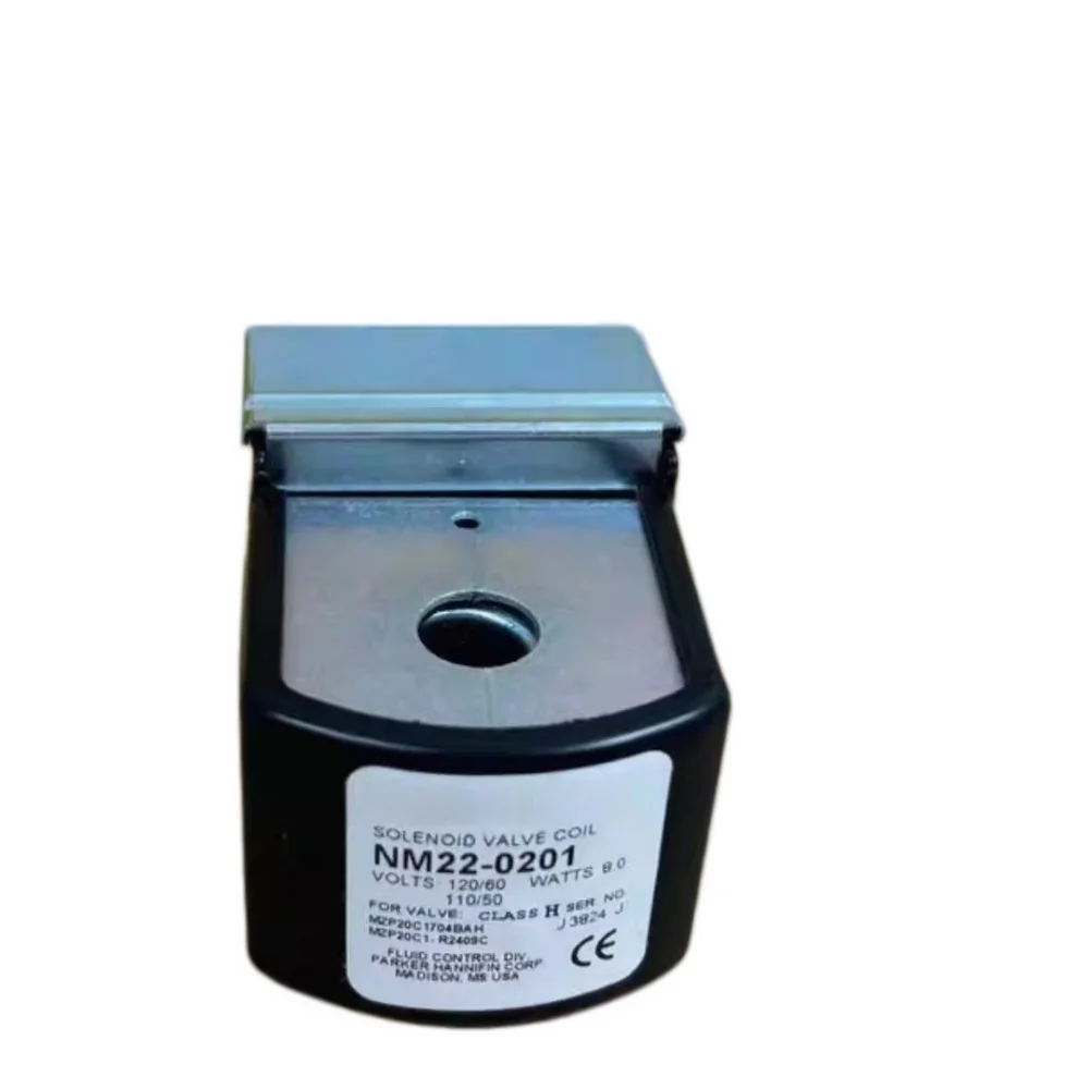 New RTHD Load Electromagnetic Coil for Air Conditioner COL04723 NM22-0201 Electromagnetic Valve Magnetic Coil Air Conditioning P