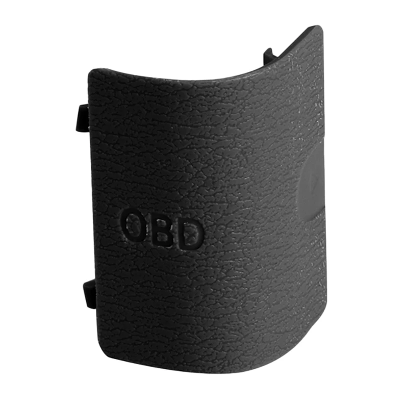 

OBD Крышка для F25 X3 2011-2016 F26 X4 2013-2018 OBD диагностический порт разъем 51439190686