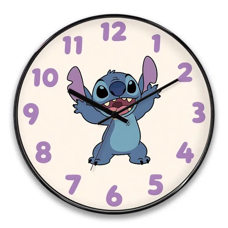 Anime Stitch Creati… - image