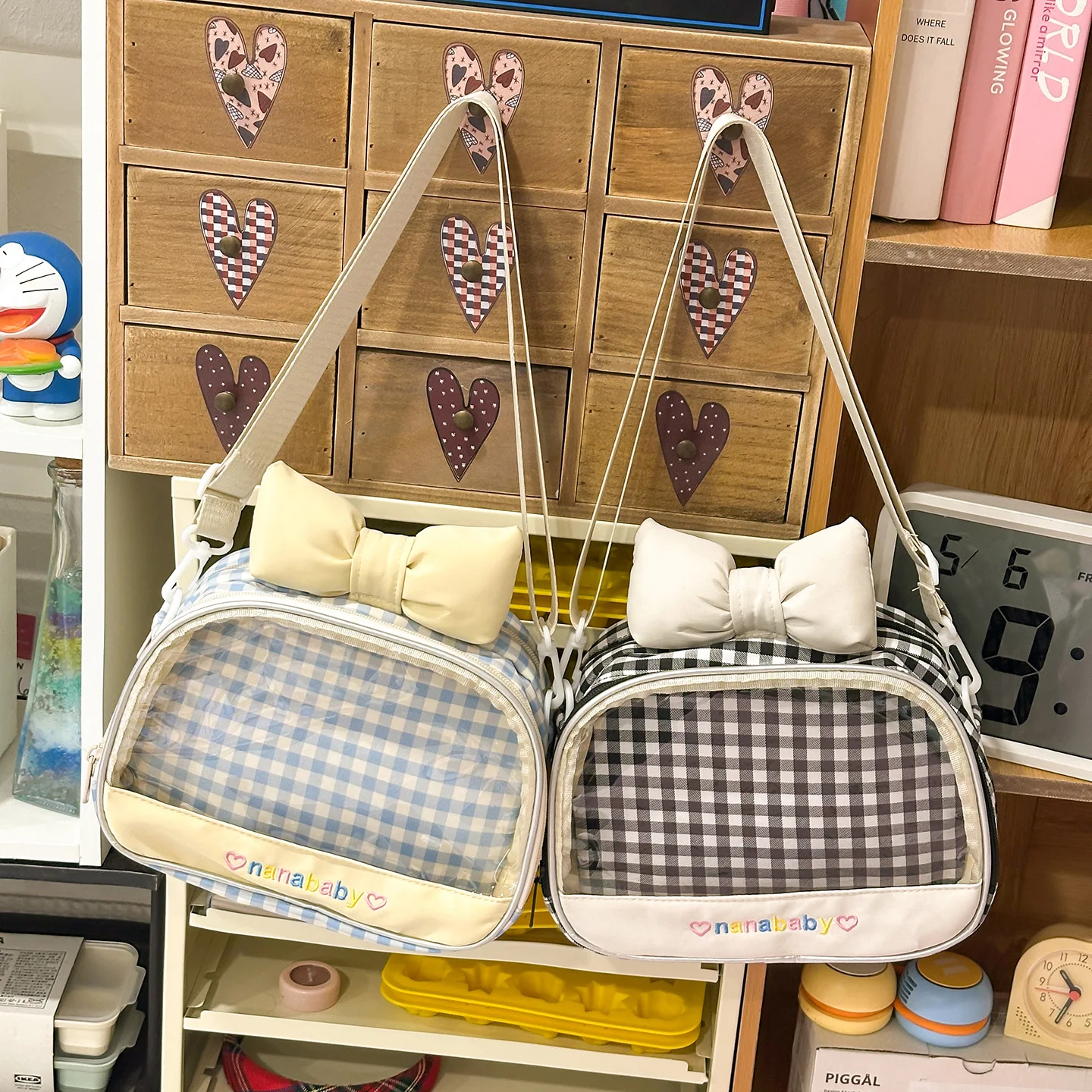 bolsa-transversal-de-ombro-Unico-harajuku-sweet-outing-kawaii-nova-fofa-cor-macaron-laco-y2k-ulzzang-ita-bag-para-mulheres-bolsas-de-mao-novas
