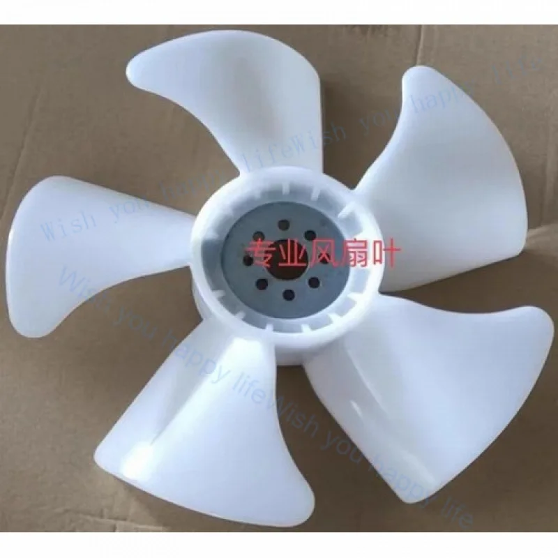 LL 1PC for  Engine Spare Parts  D722 Fan Blade