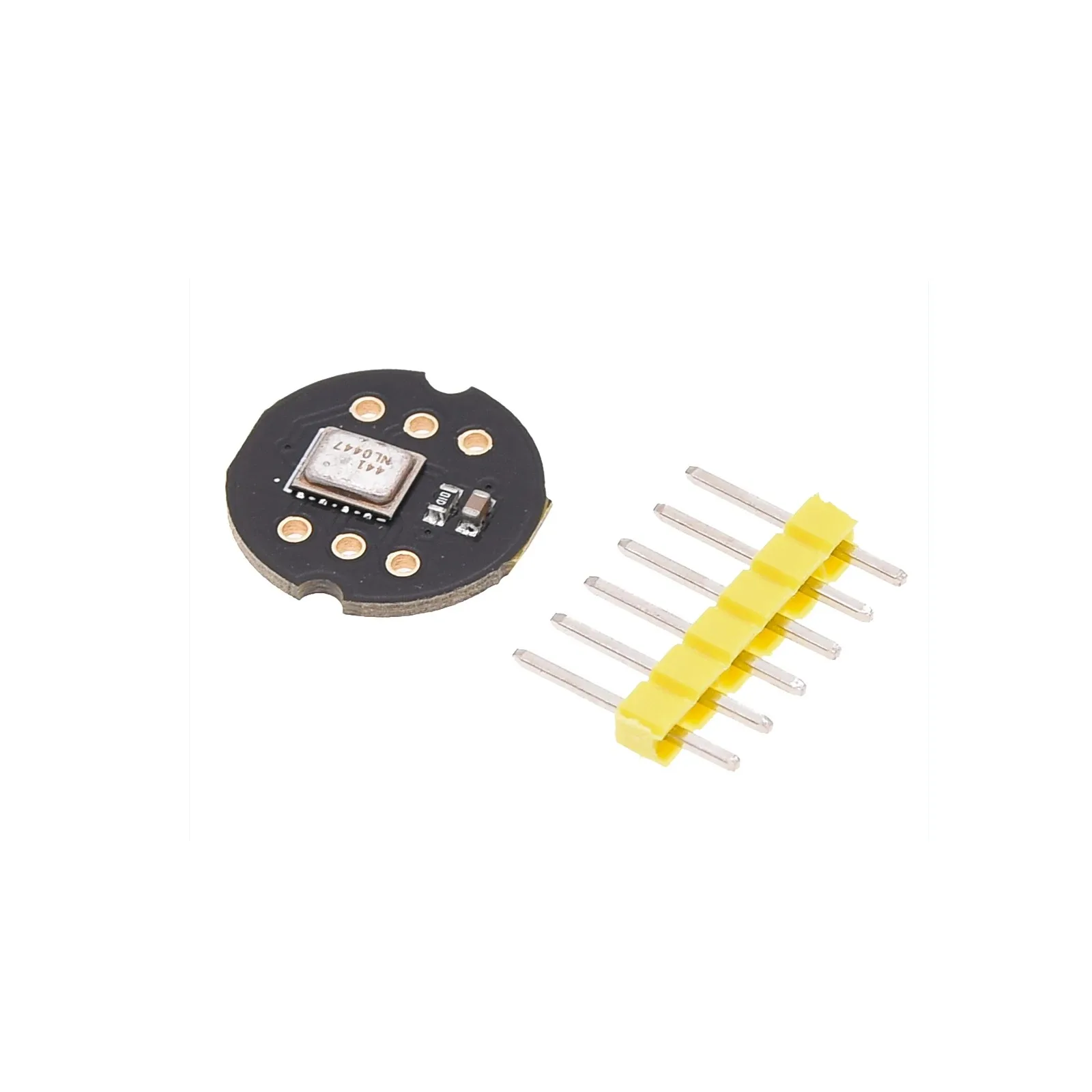 Ultra Small INMP441 Omnidirectional Microphone Module I2S ISS  MEMS High Precision 24 bit Low Power for ESP32 ESP 32