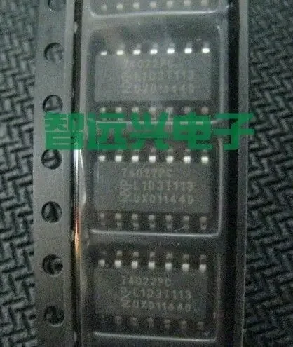 

Бесплатная доставка! 5 шт./лот 74022PC чип водителя автомобиля SOP-14