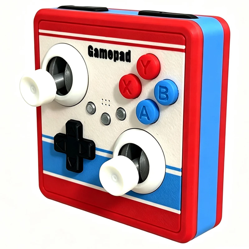 Variant: Double Switch
