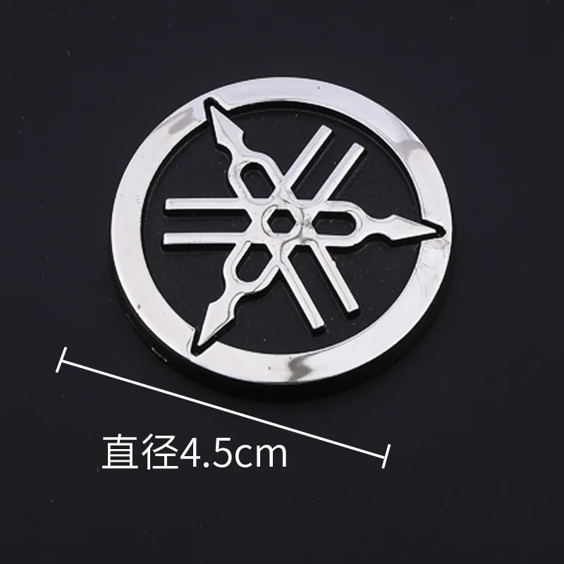 

Для R1 R3 R25 Mt-09 наклейки 3D эмблема логотип наклейка золотой белый черный красный наклейка аксессуары для мотоциклов