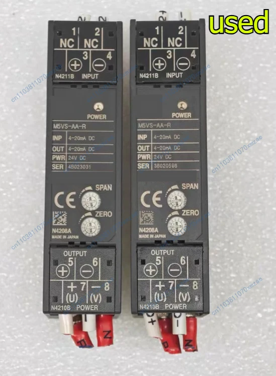 Accessories 1pcs    M5VS-AA-R