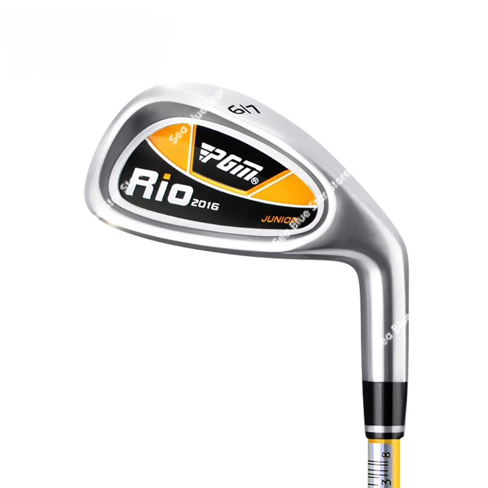 

Детские клюшки для гольфа, детские занятия для начинающих, No 7. утюг для мальчиков и девочек оптом от производителя.