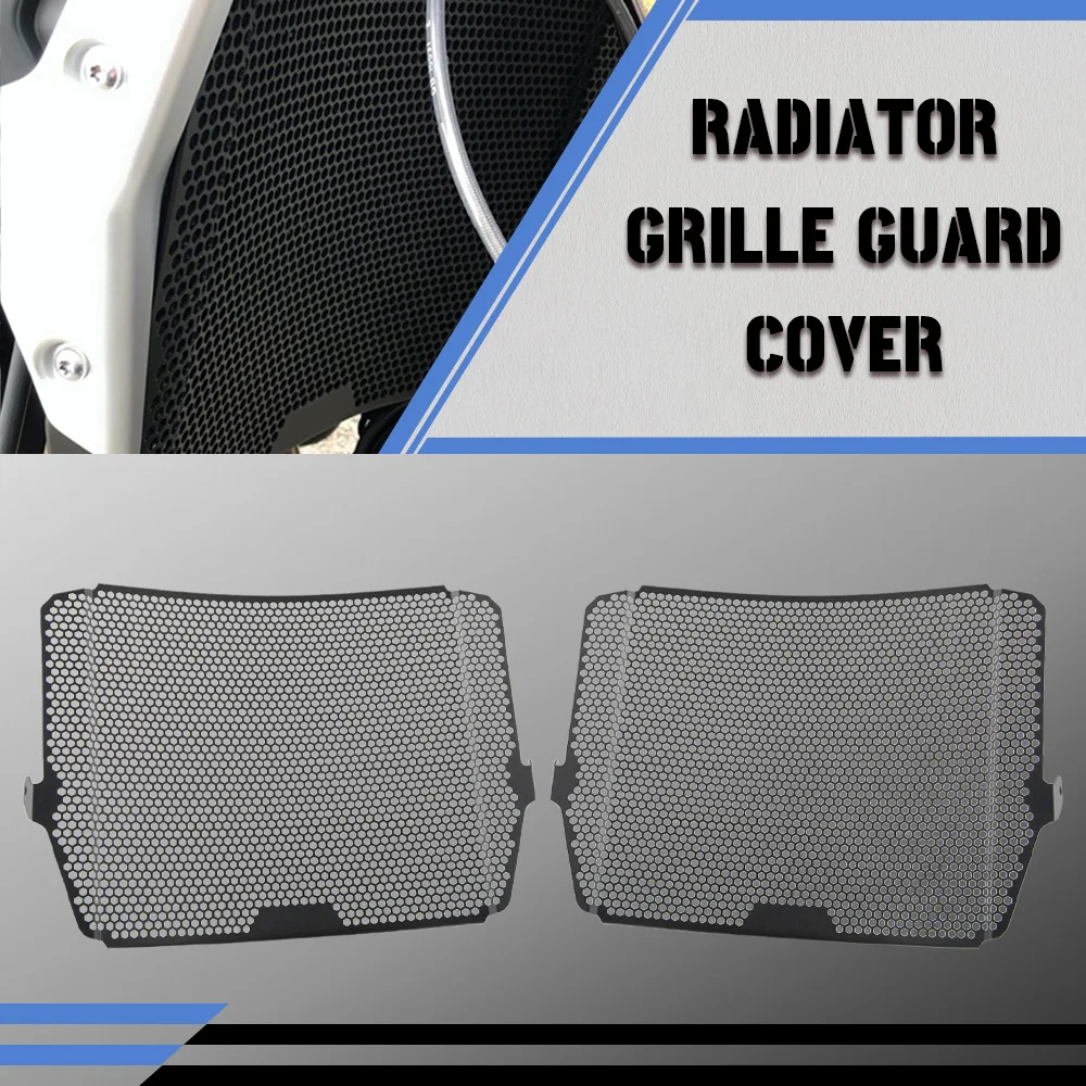 

For Street Triple 765 R/S/RS 660S 765S 765RS 2022 2020 2021 2023 Accessories Radiator Guard Grille Cover StreetTriple Protector